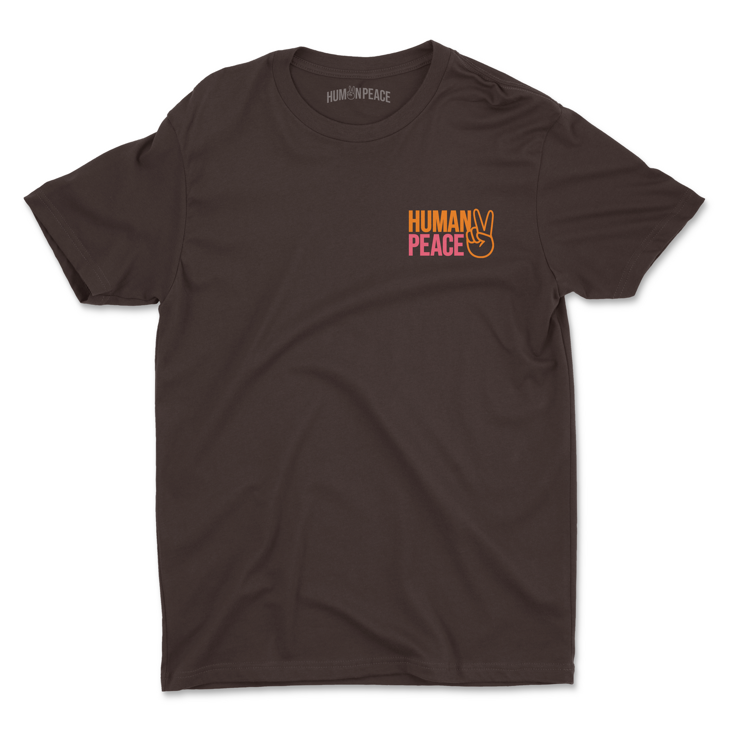 HP-203 America Runs on Immigrants