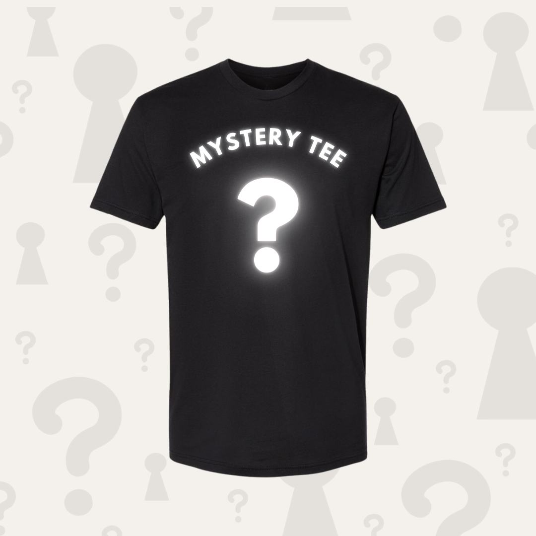 Mystery Tee
