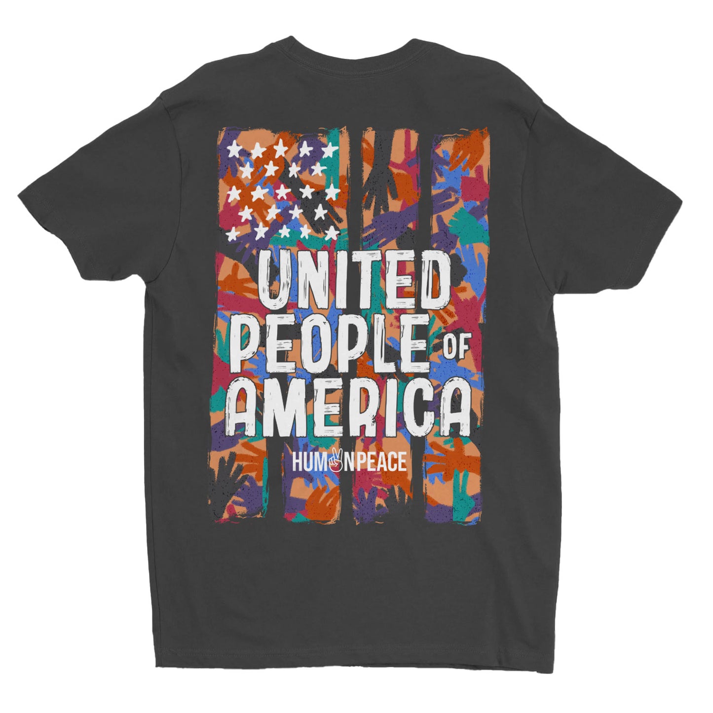 HP-214 United People of America