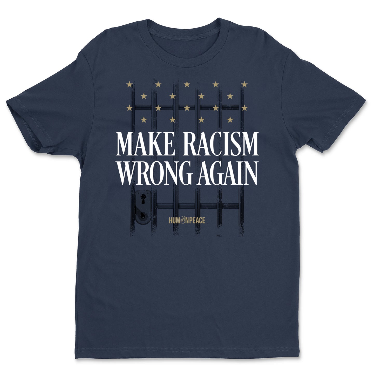 HP-217 Make Racism Wrong Again