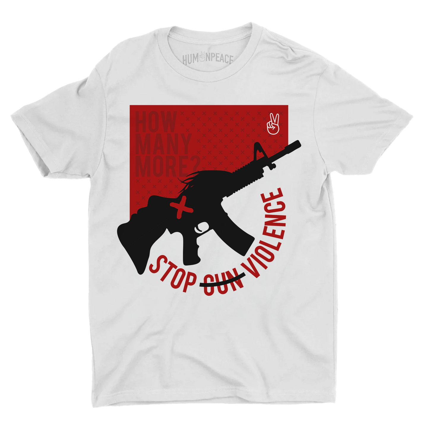 HP-218 Stop Gun Violence