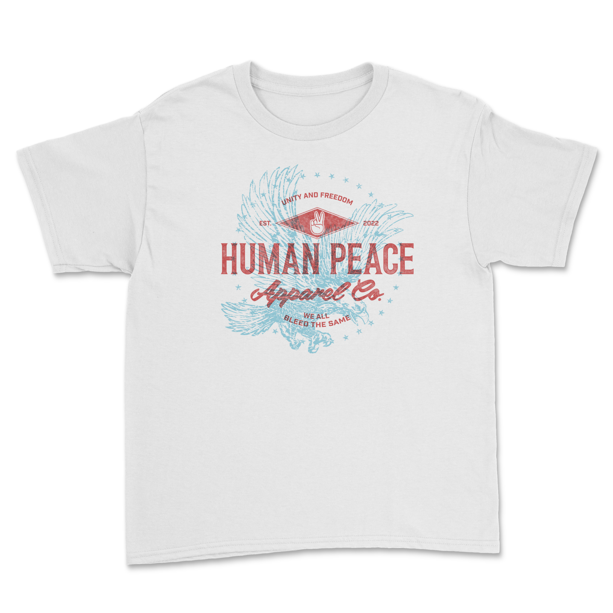HPY-142 – HUMANPEACE