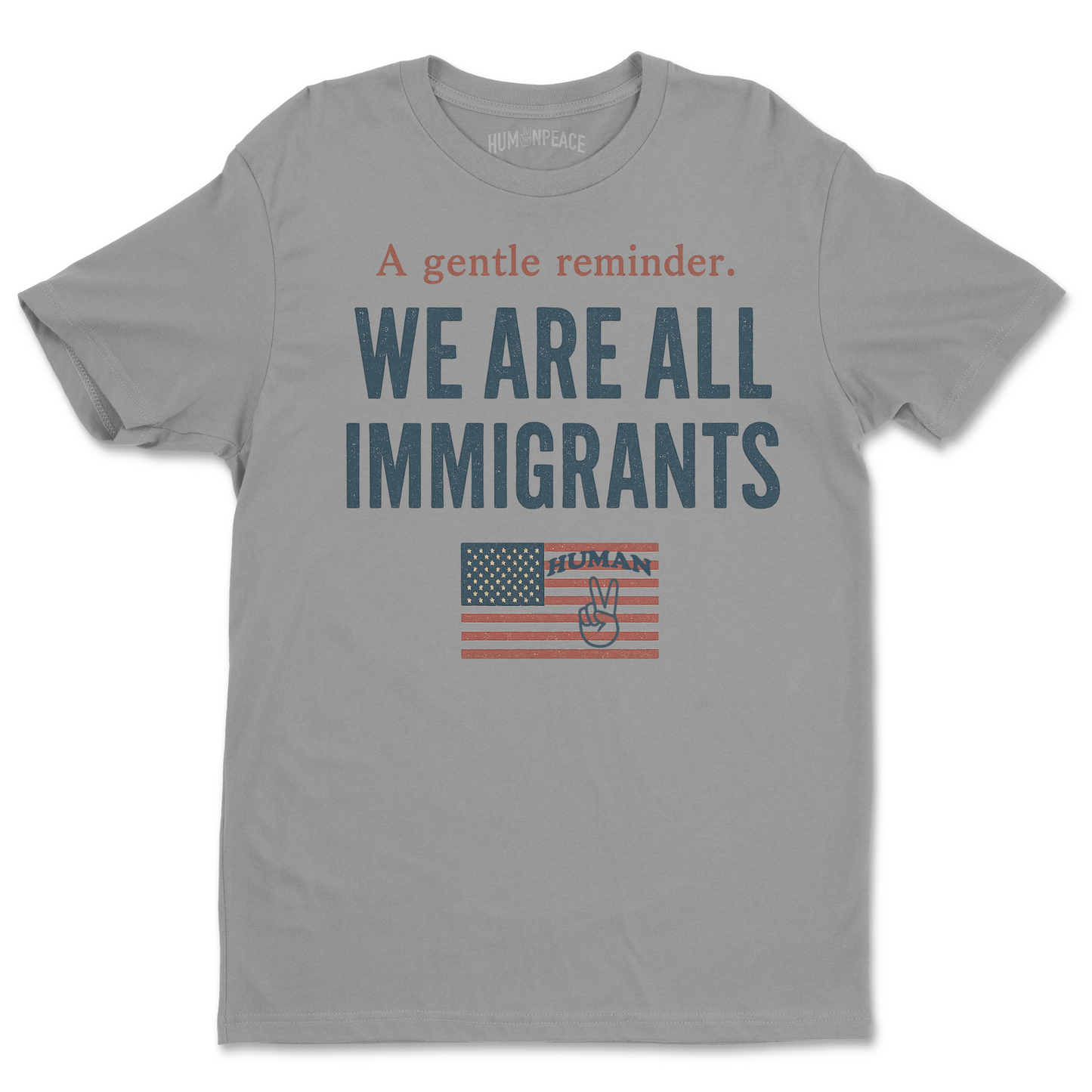 HP-205 Gentle Reminder