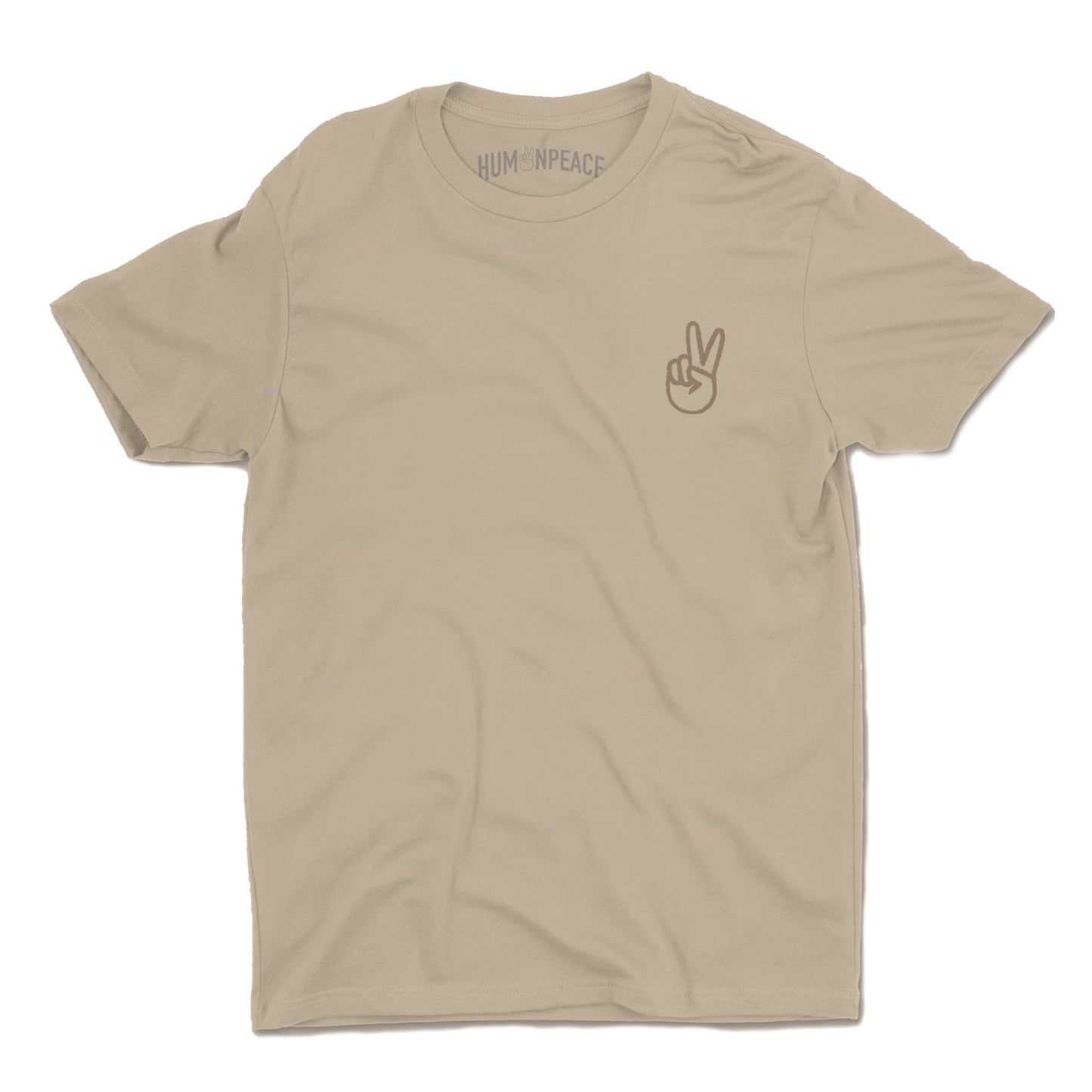 HP-210 Patriotism Without Hate