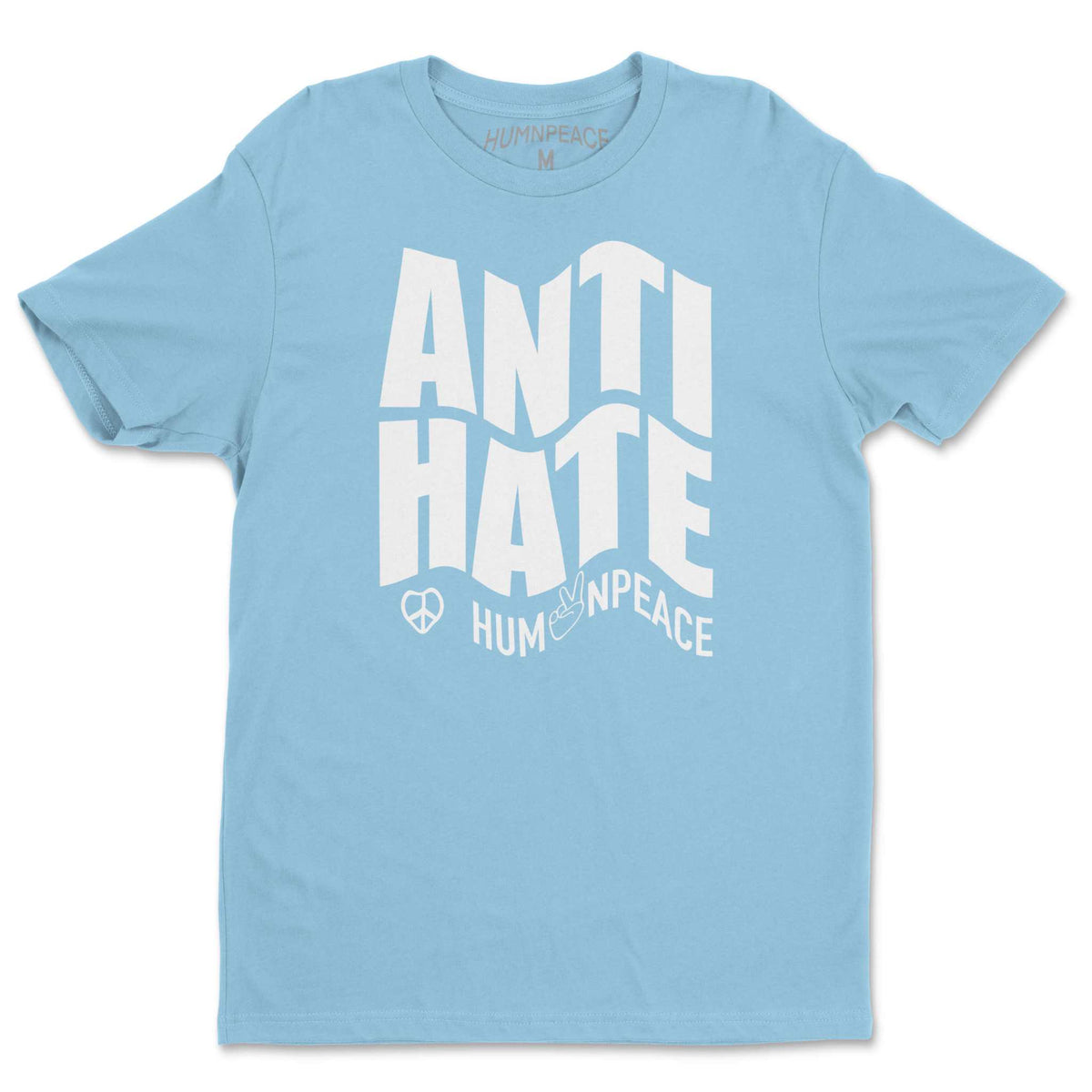 Anti-Hate Tee