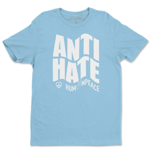 HP-140 ANTI HATE