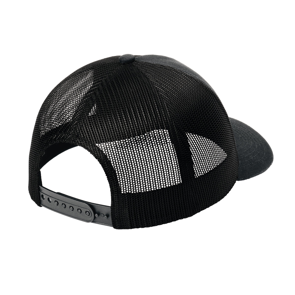 Peace Club Trucker Cap