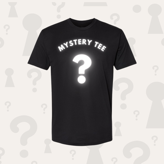 Mystery Tee