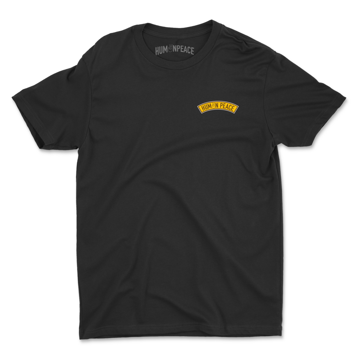 Peace Patches Tee