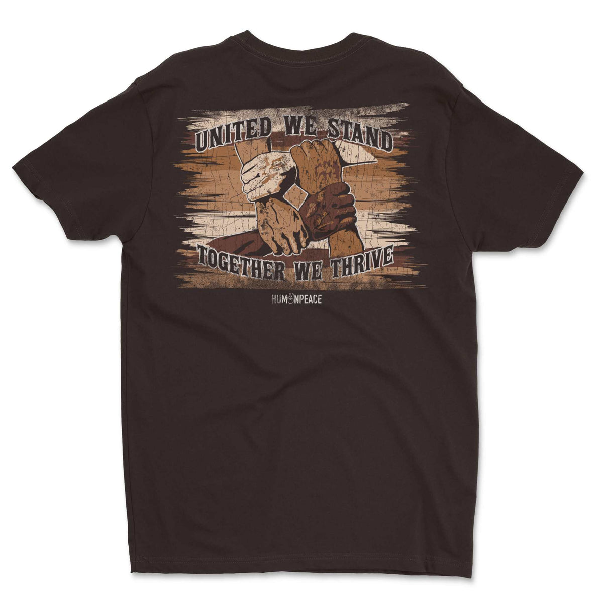 United We Stand Tee