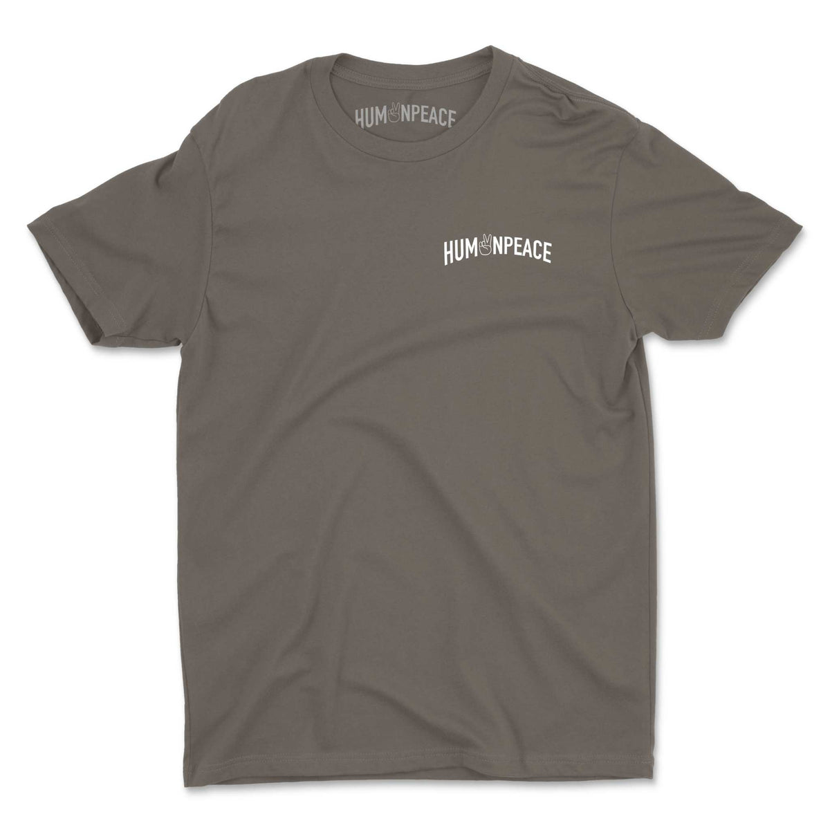 Let Peace Bloom Tee
