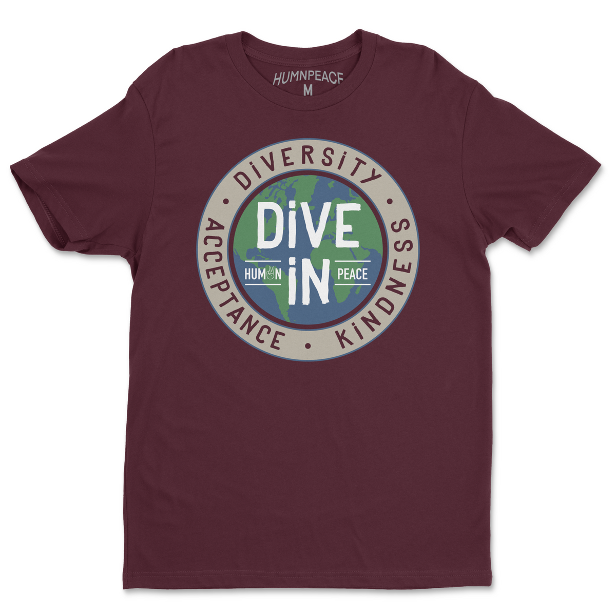 Dive In Tee