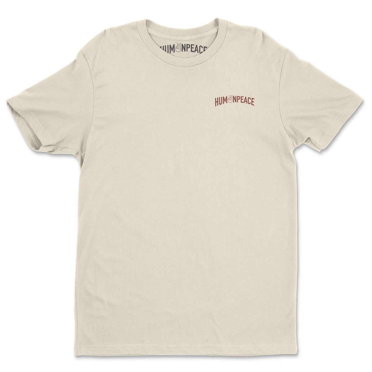 Sunrise Stencil Tee