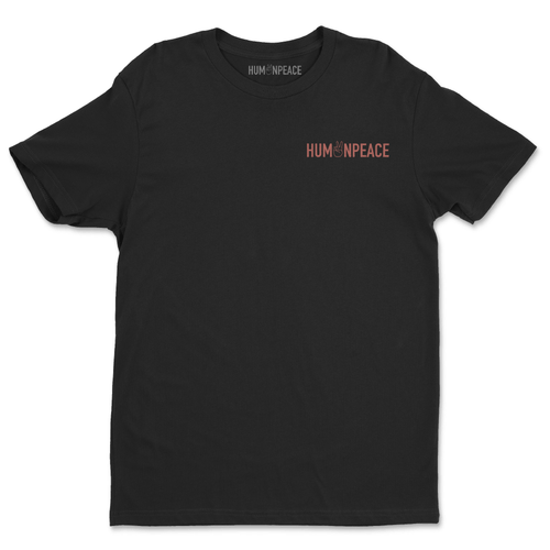 Bleed the Same Heart Tee