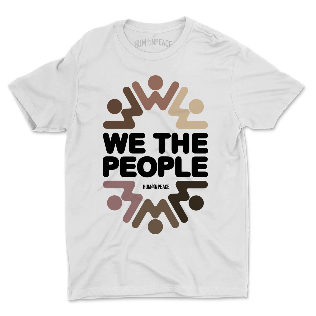 We The People Tee