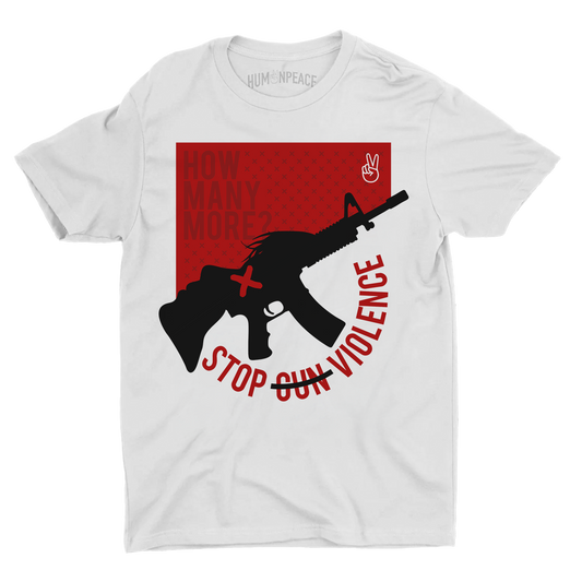 HP-218 Stop Gun Violence