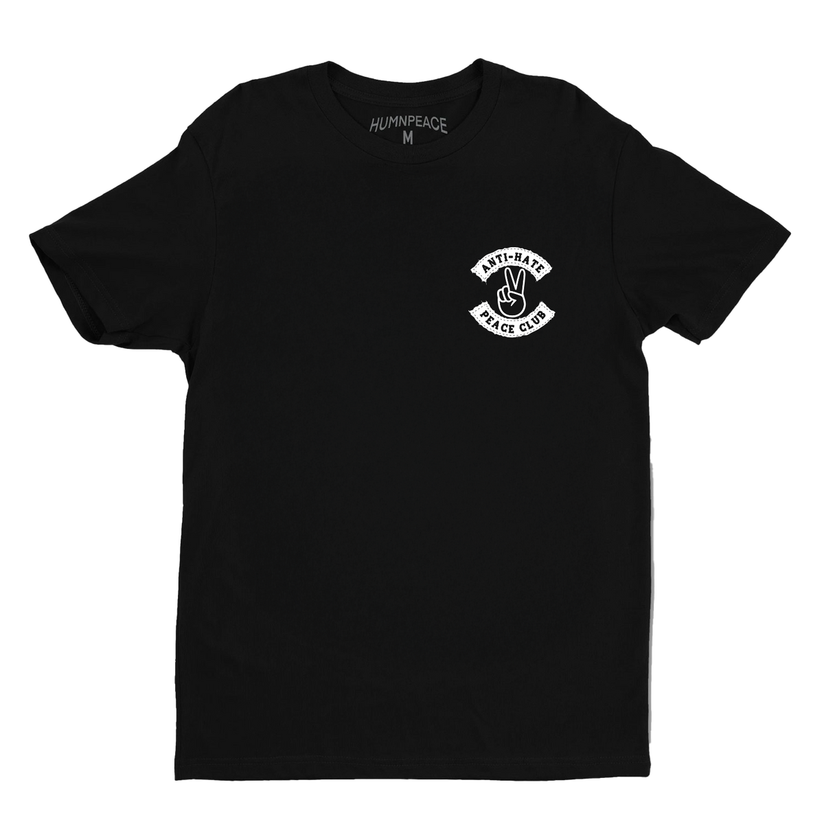 Peace Club Tee