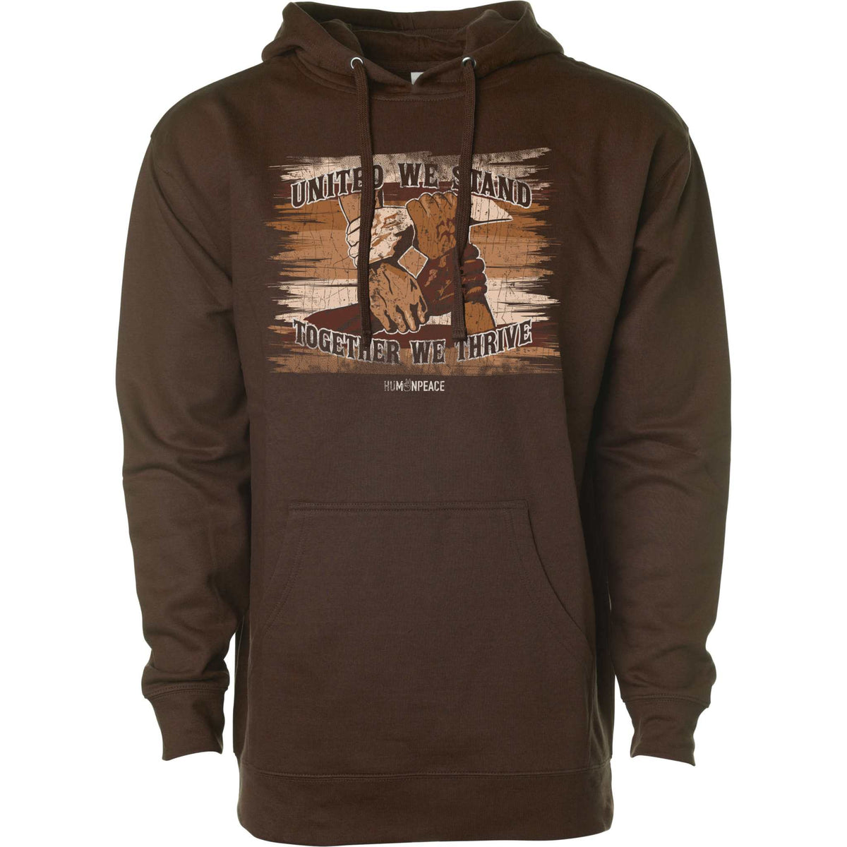United We Stand Hoodie