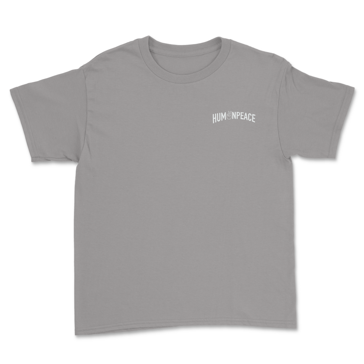 Let Peace Bloom Youth Tee