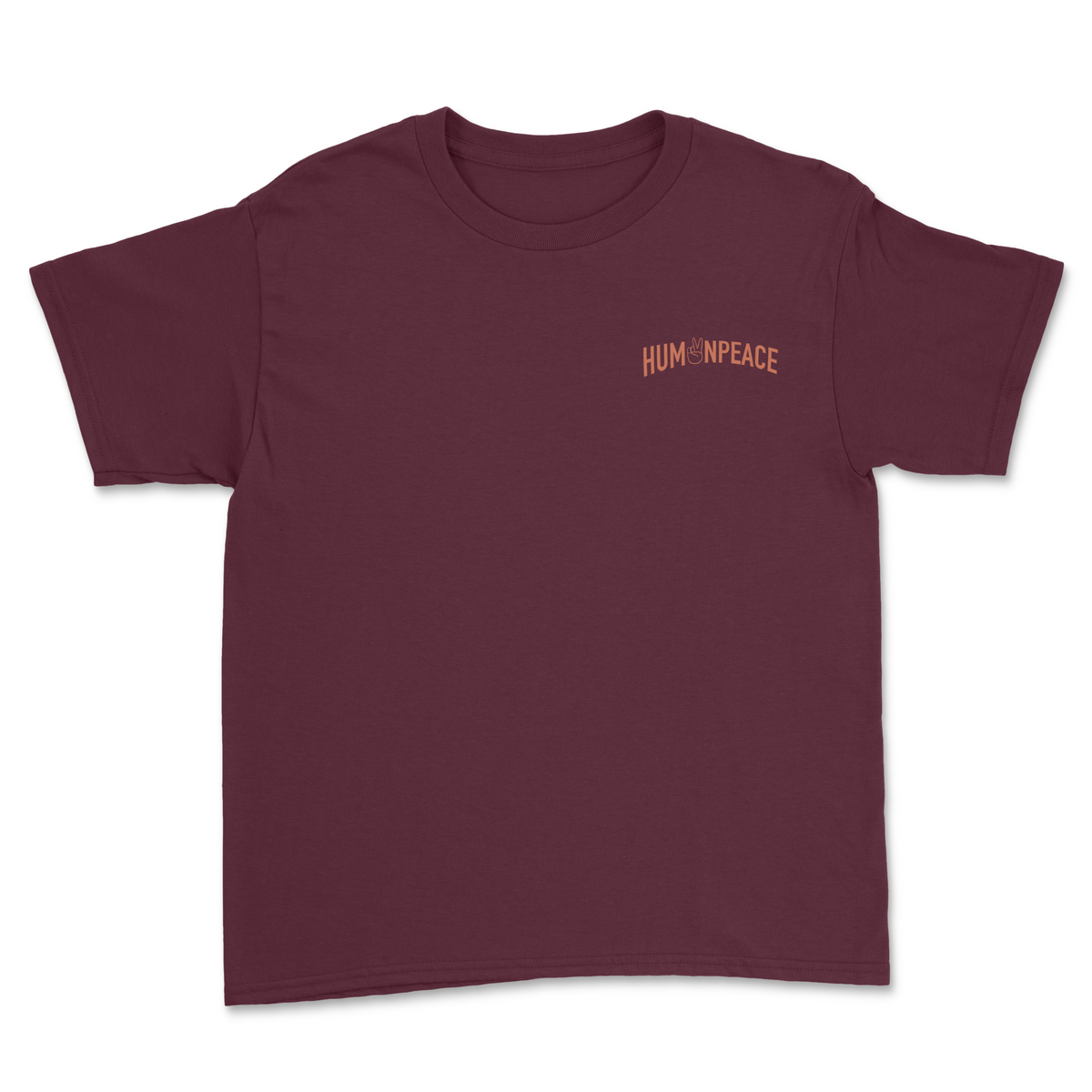 Unity in Diversity Youth Tee