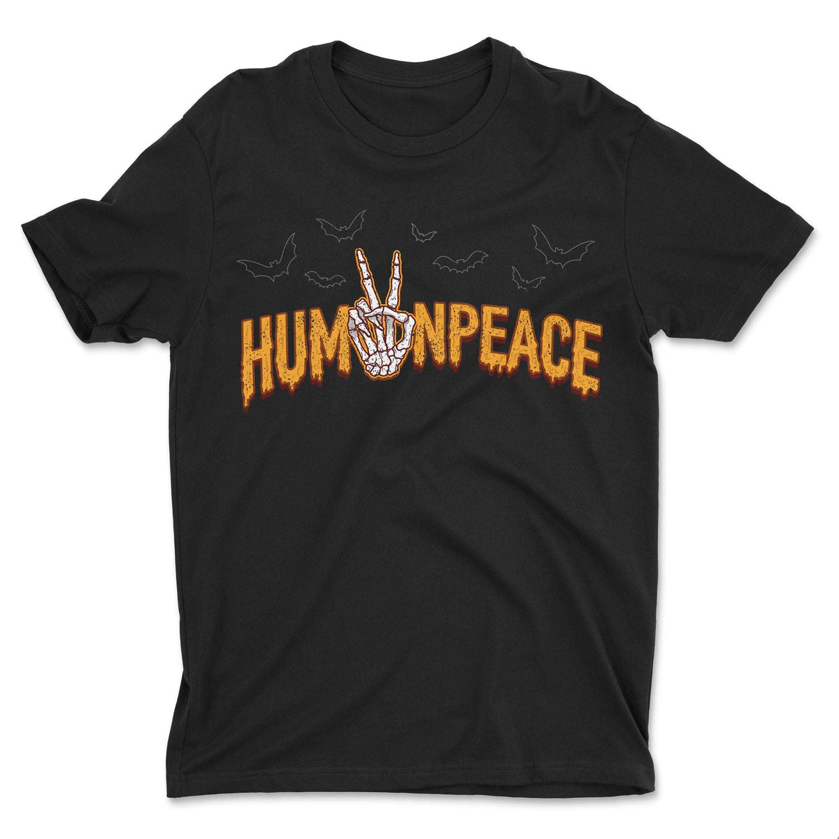 Spooky Vibes Tee