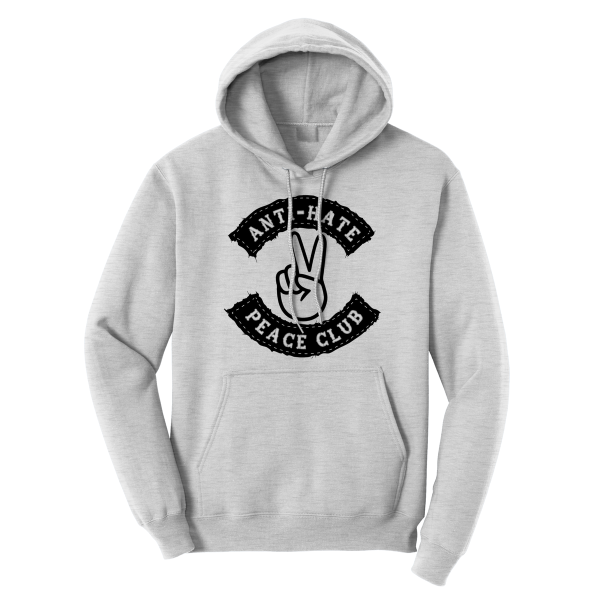 Peace Club Hoodie