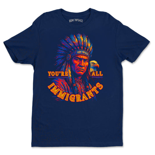 HP-207 Native Truth