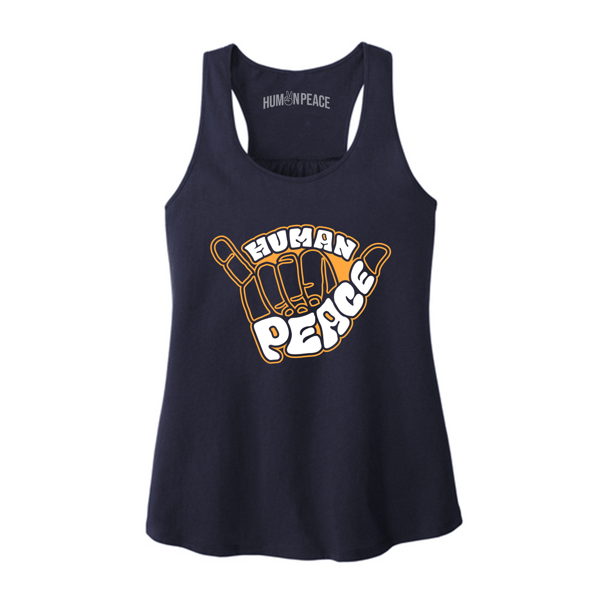 Peace Hand Women’s Tank