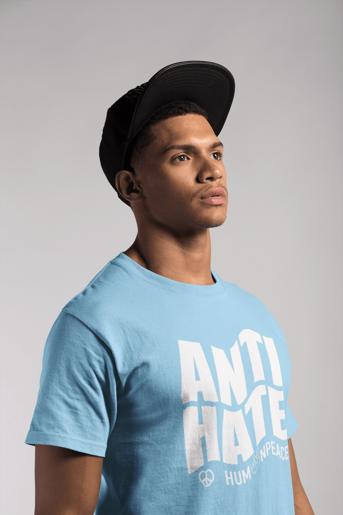 Anti-Hate Tee