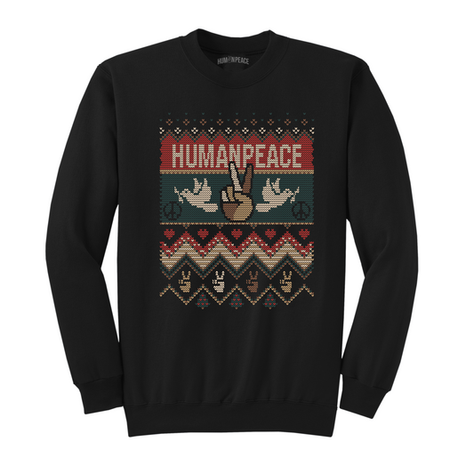 HPCN-628 Christmas Sweater
