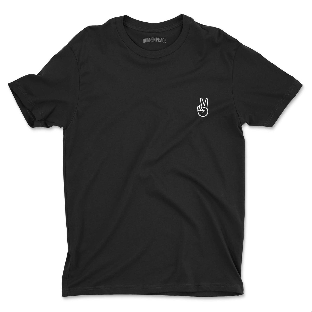 Heart of the World Tee
