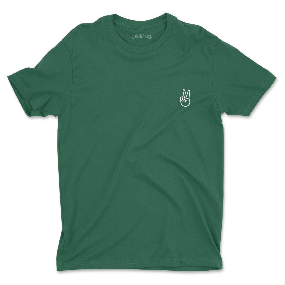 Heart of the World Tee