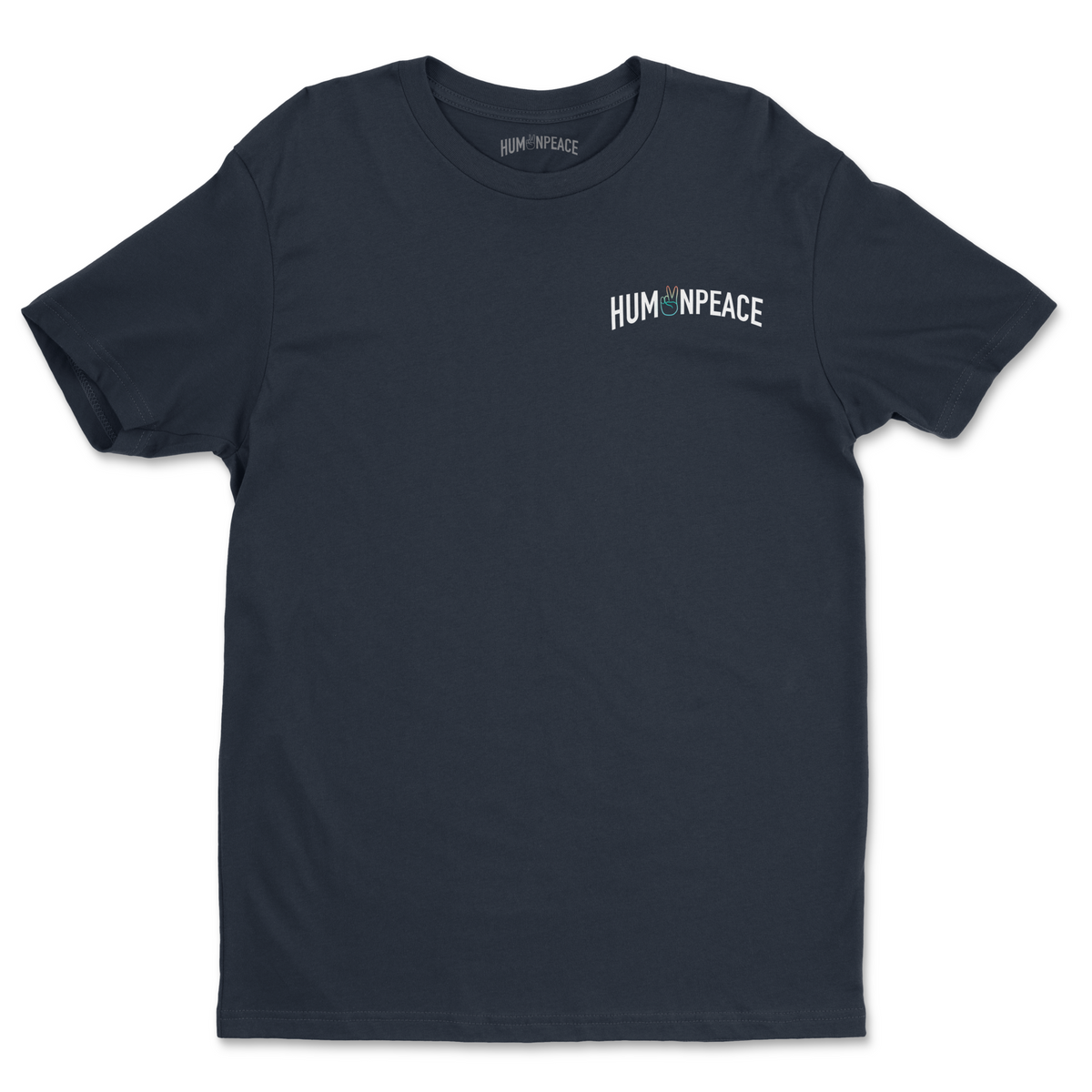 Sunset Logo Tee