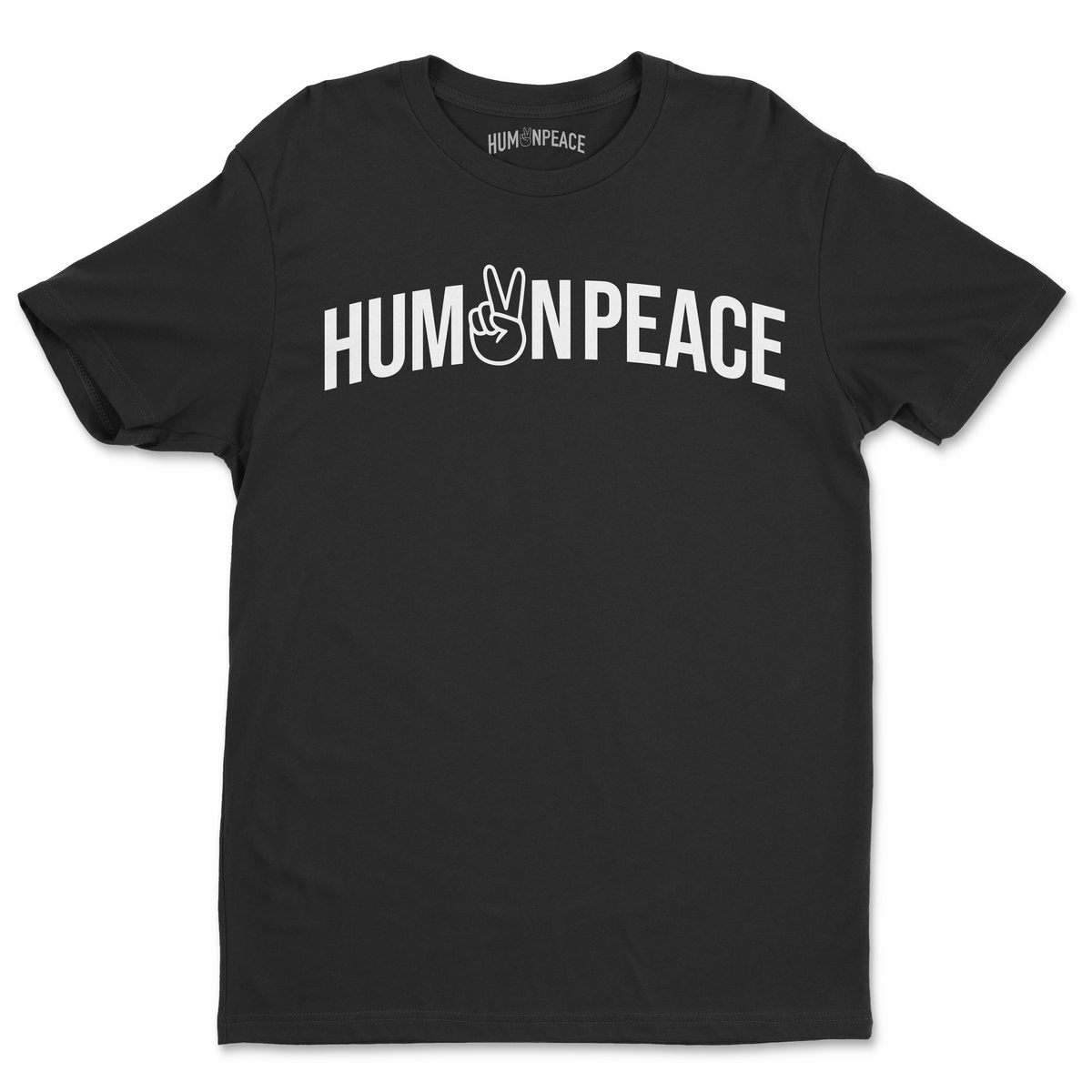 Unity Logo Tee