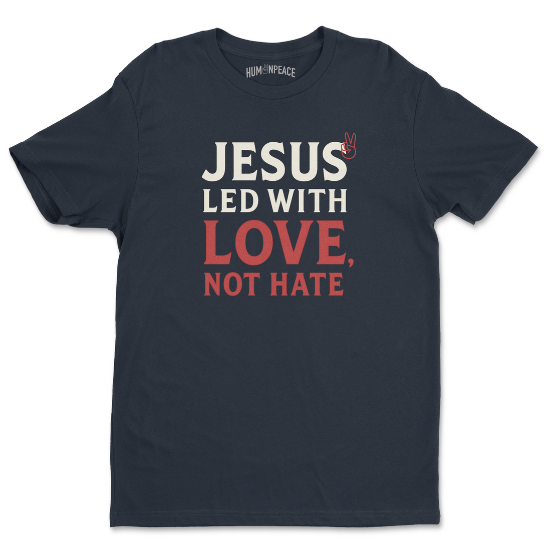 Love Not Hate Tee