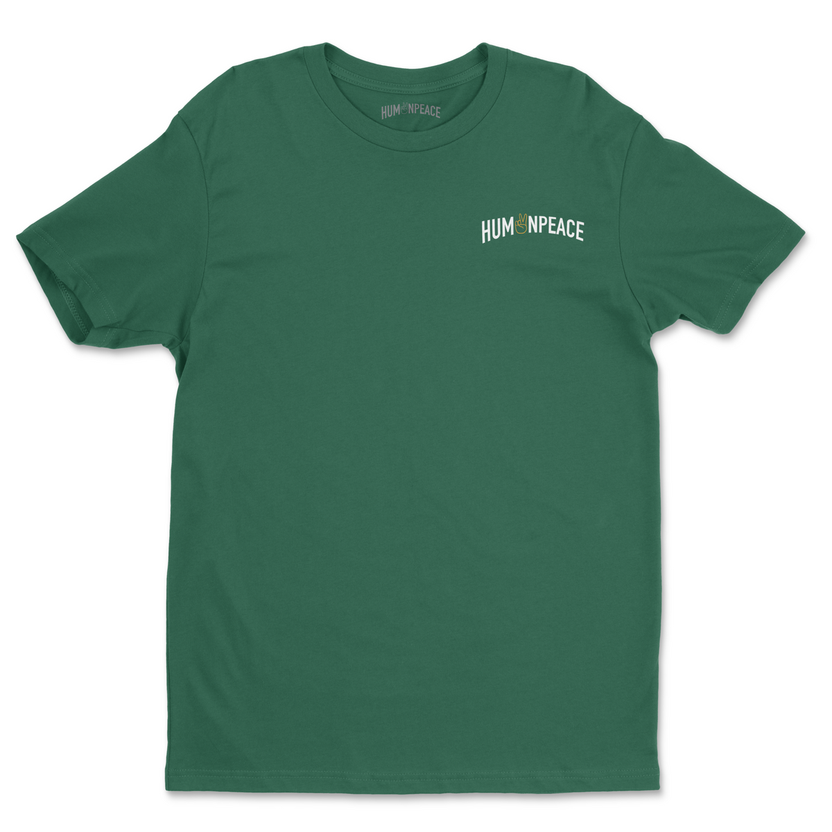 Skull & Palms Tee