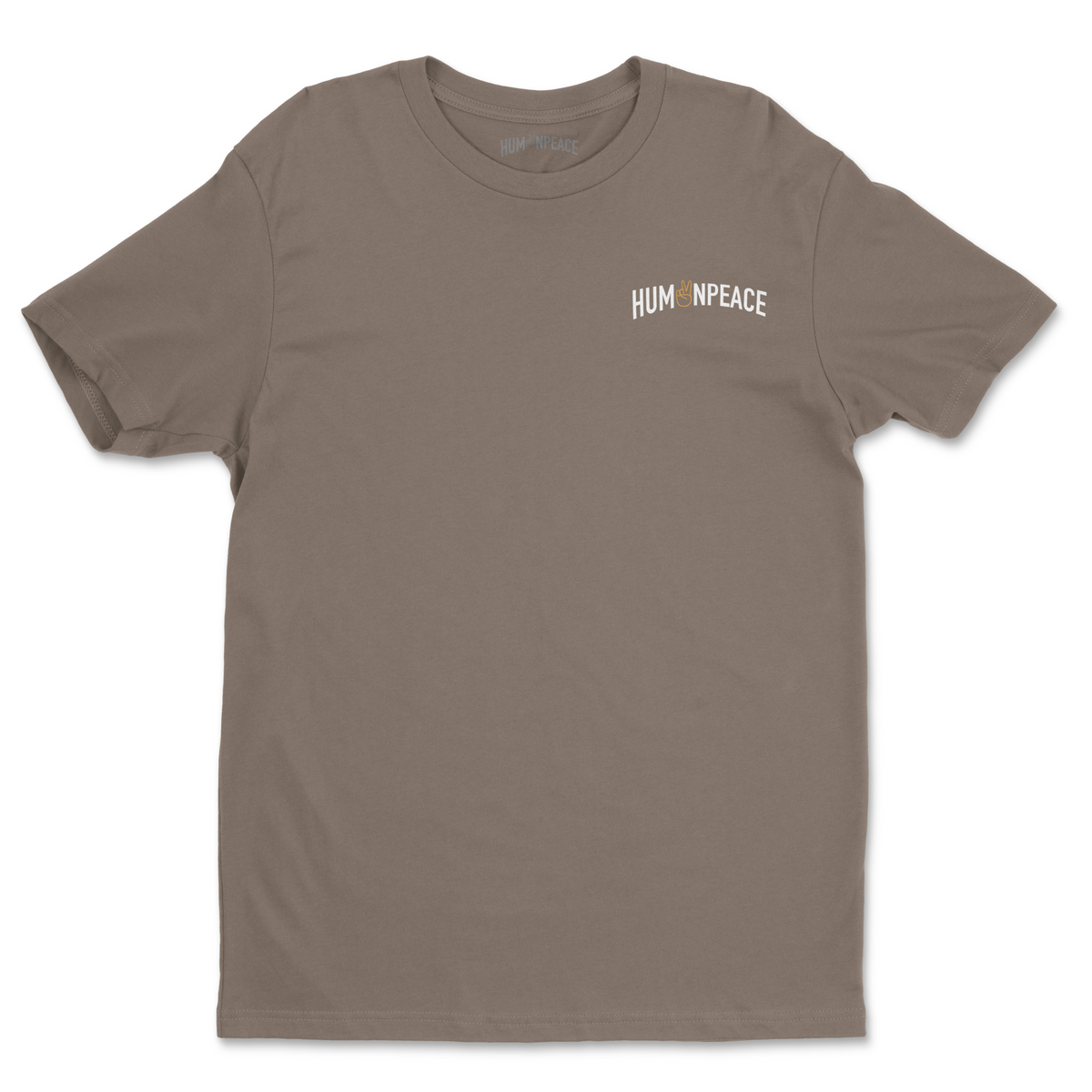 Off-Road Peace Tee