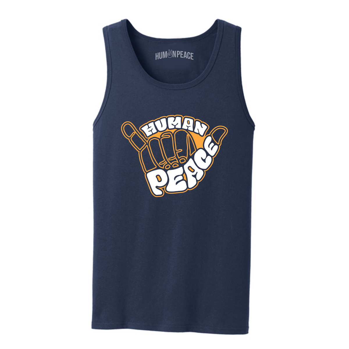 Peace Hand Men’s Tank