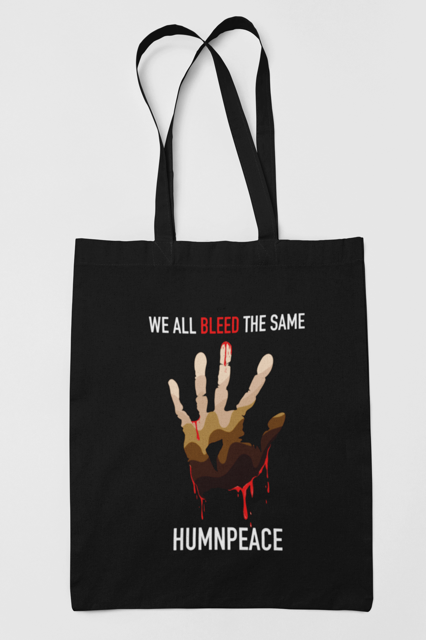 TOTE BAGS