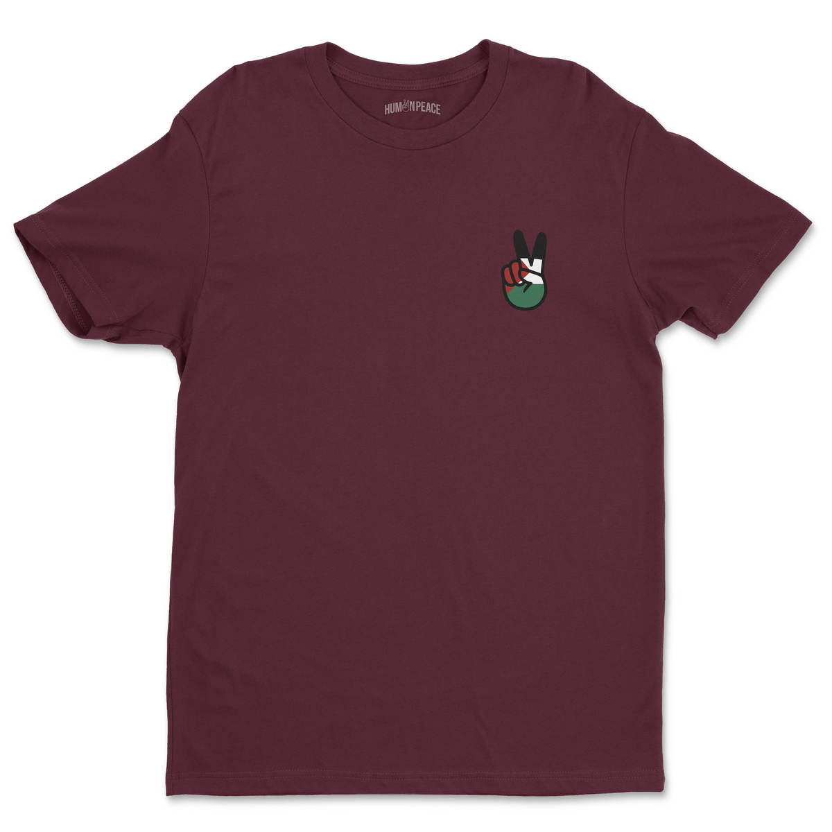 Peace Sign Tee