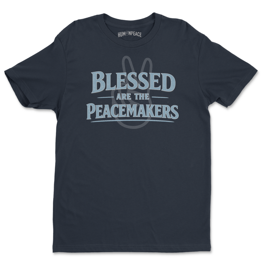 Blessed Are the Peacemakers Tee