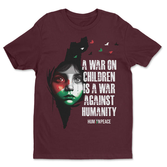 HP-179 War on Children