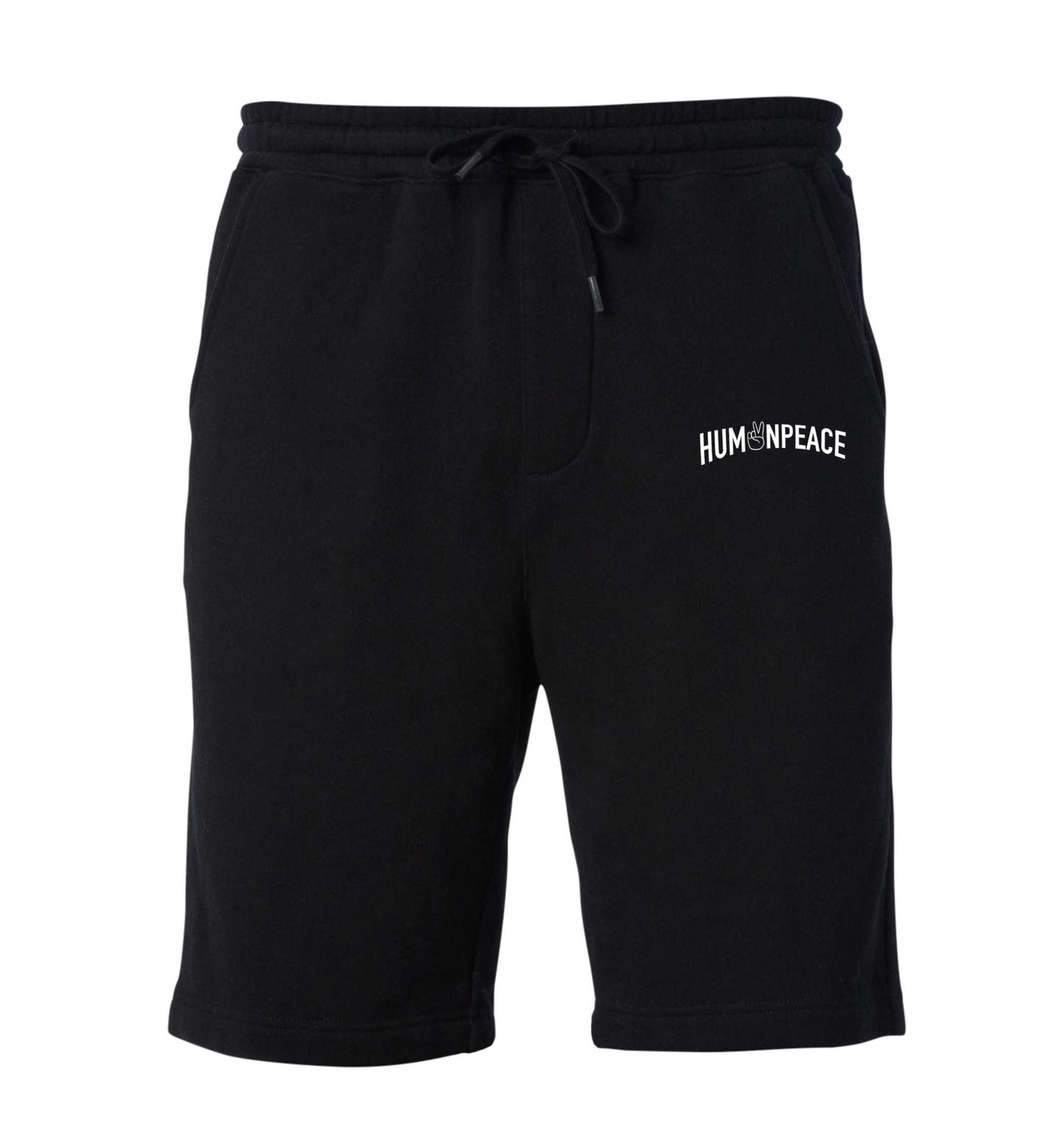 HPSH-01 Blk shorts