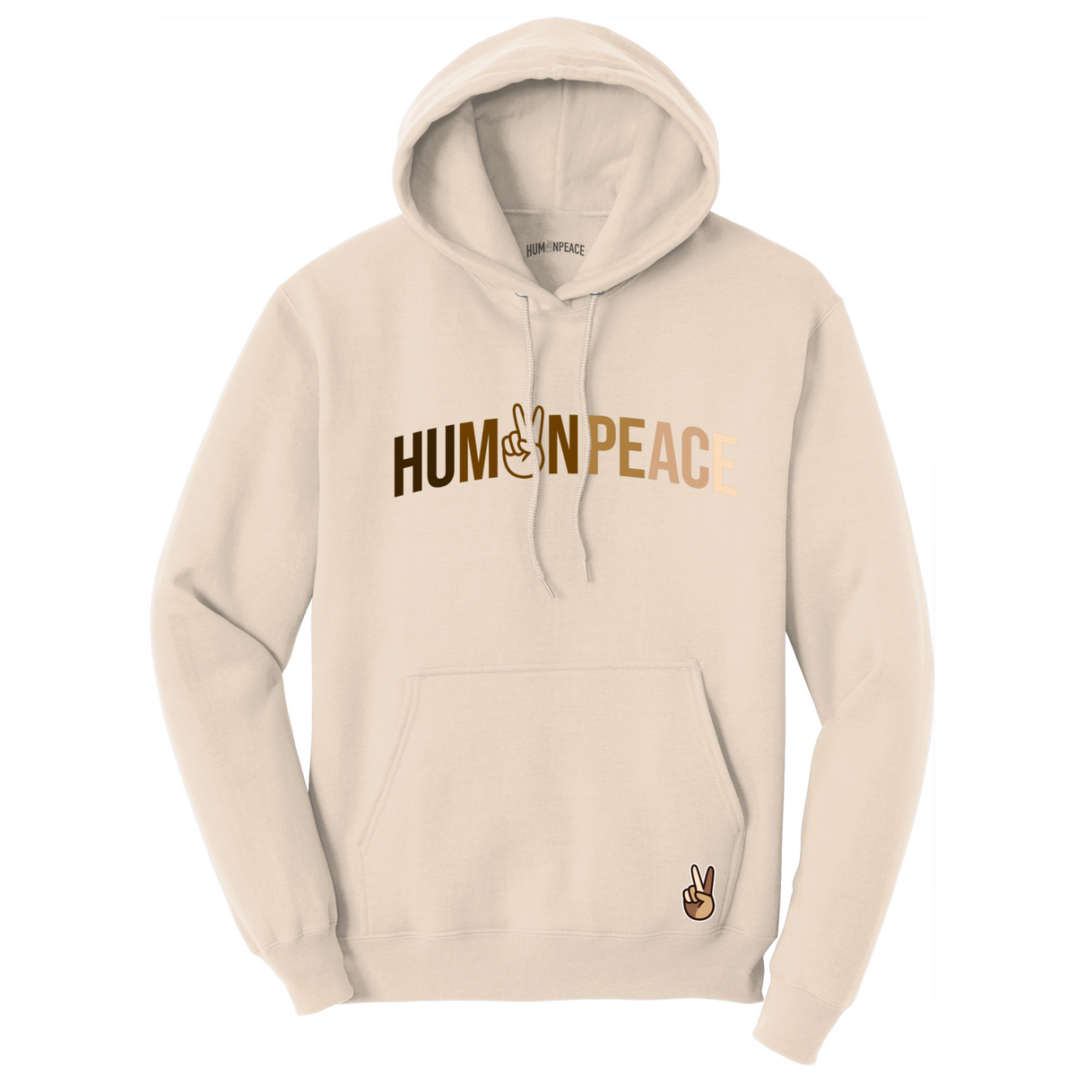 Unity Logo Hoodie