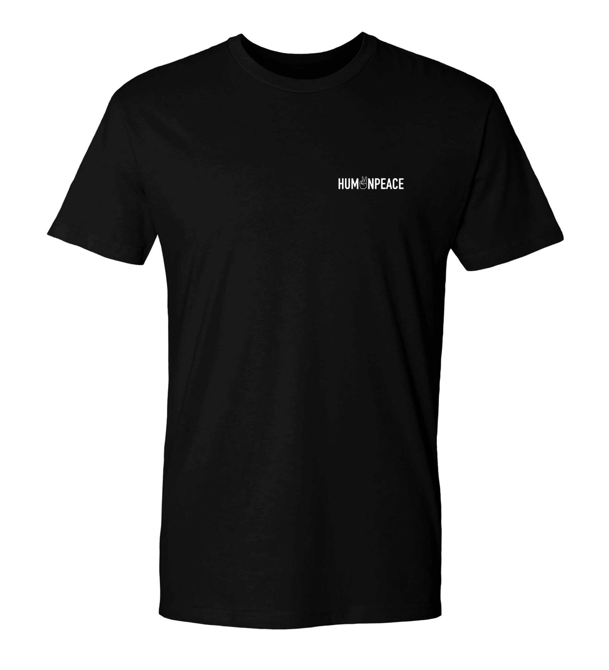No More Walls Tee