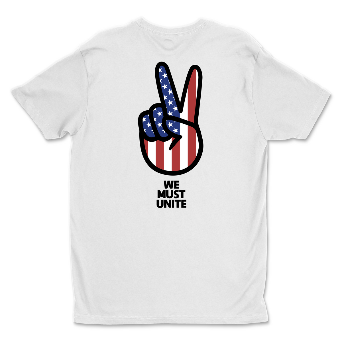 We Must Unite Tee