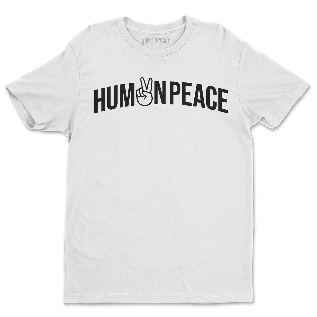 Unity Logo Tee