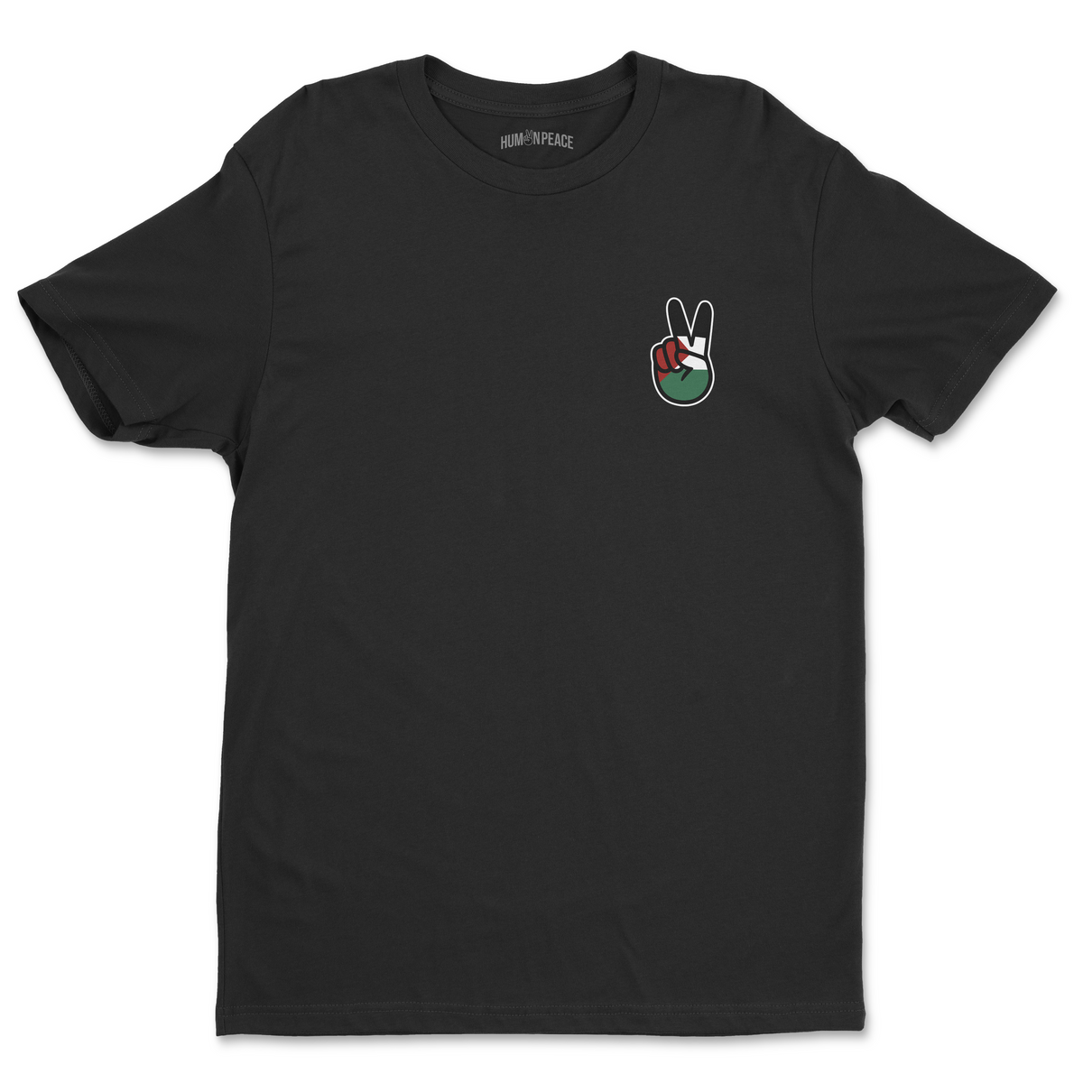 Peace Sign Tee