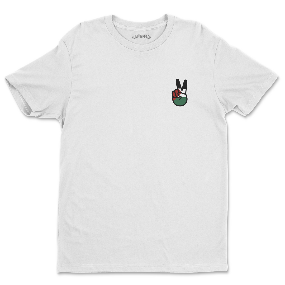 Peace Sign Tee