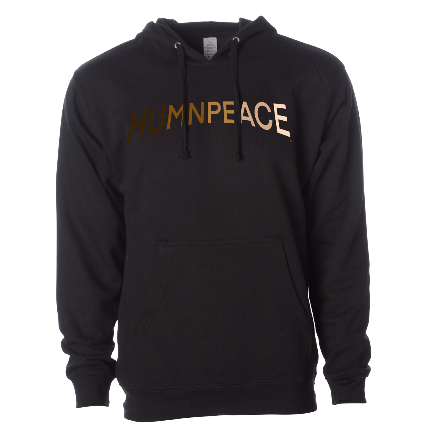 HumnPeace Hoodie HP-501